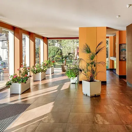 1 Bedroom Gorgeous In *