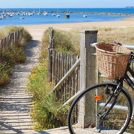 1 Bedroom Gorgeous In La Baule