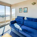 1 Bedroom Gorgeous Apartment In La Baule Daire *