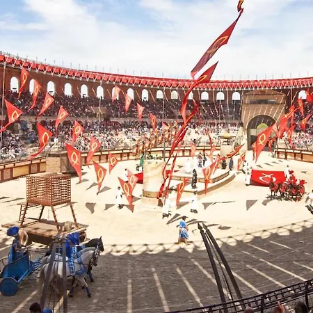 Pet Friendly In * La Baule-Escoublac