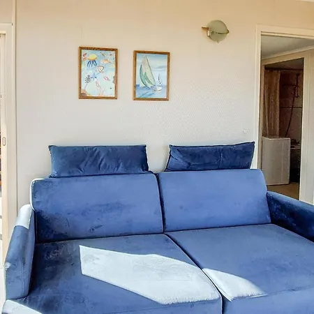 Daire 1 Bedroom Gorgeous Apartment In La Baule