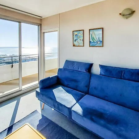 Pet Friendly In Appartement *