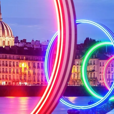 Appartement Pet Friendly In *