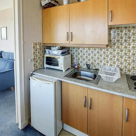 Appartement Pet Friendly In