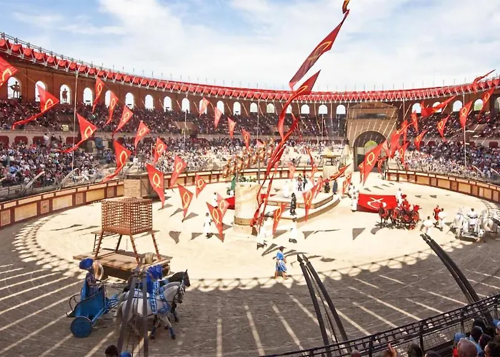 Pet Friendly In * La Baule