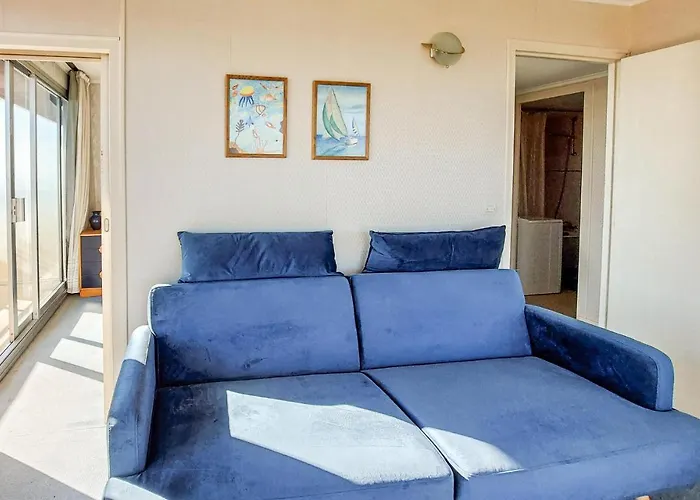 公寓 Pet Friendly In