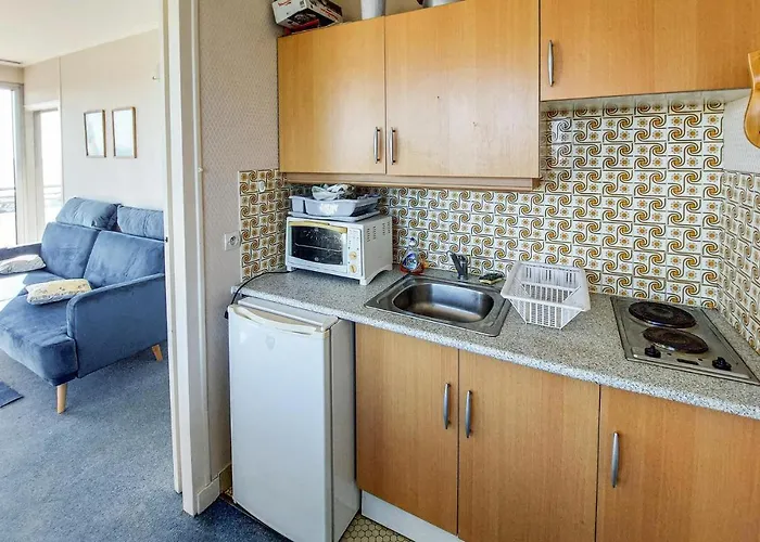 公寓 Pet Friendly In